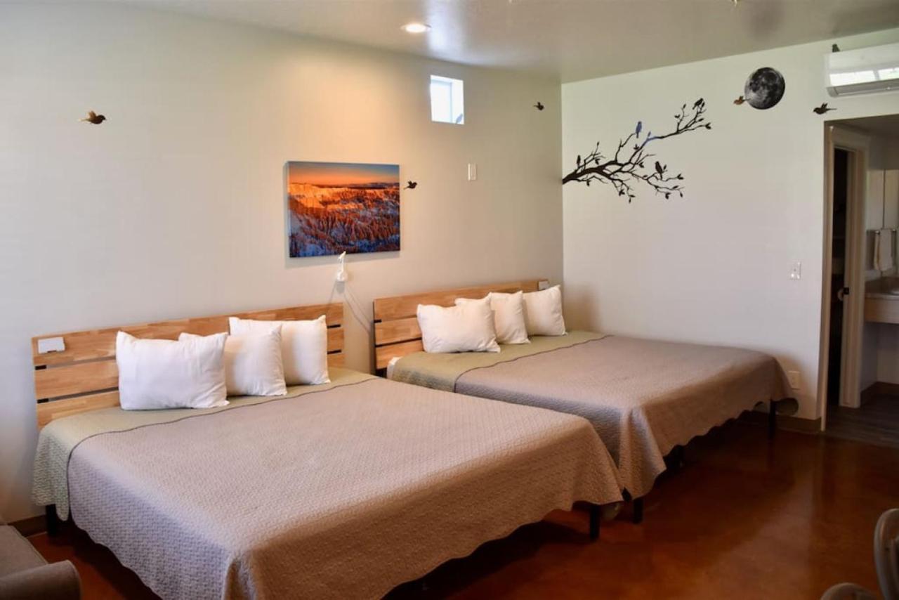 Bunkhouse 10B Comfortable And Cozy La Verkin Eksteriør bilde