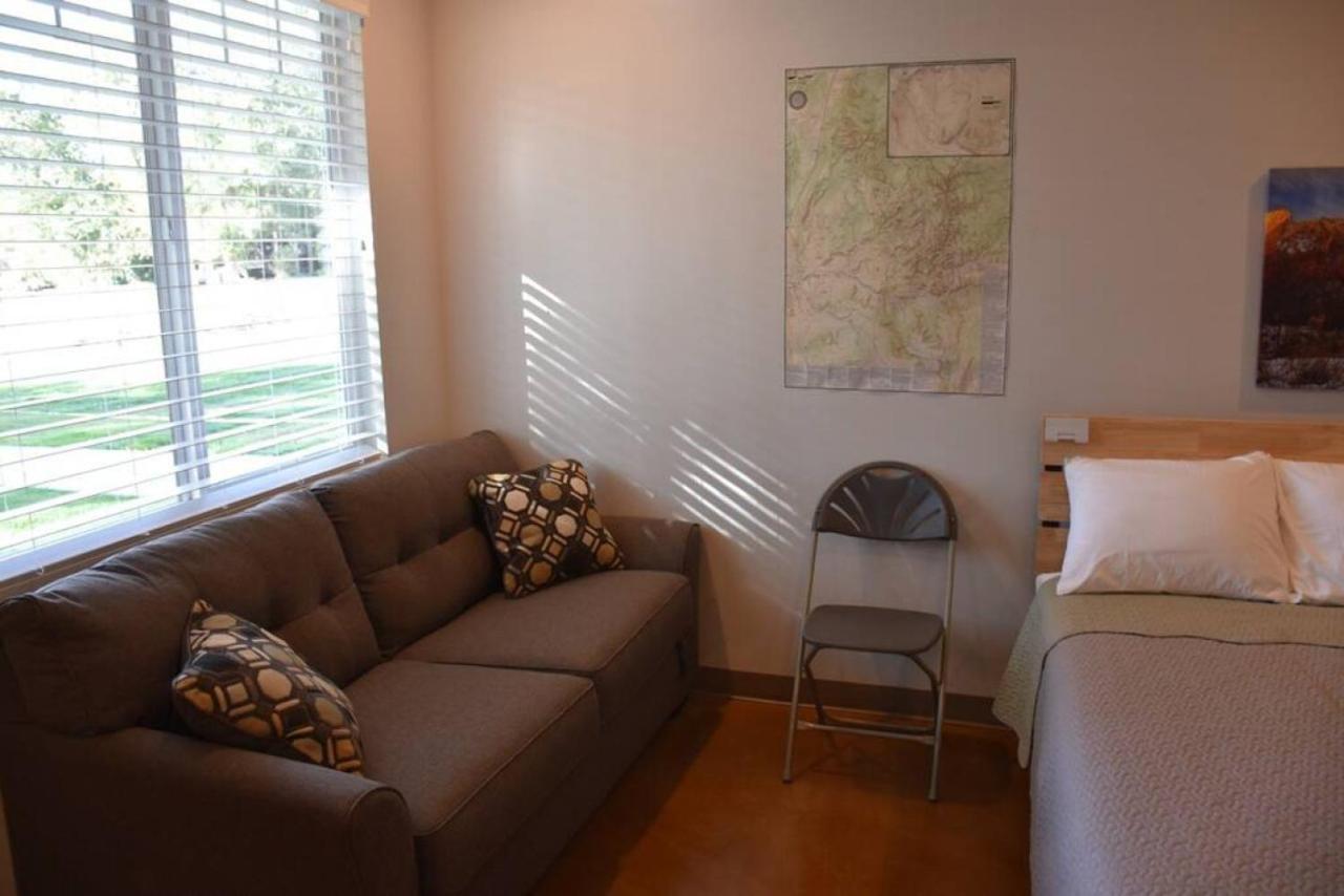 Bunkhouse 10B Comfortable And Cozy La Verkin Eksteriør bilde